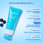 Dot & Key Ceramides Hyaluronic Skin Barrier Repair Face Cream, 100 g - Image 4