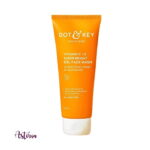 Dot & Key Vitamin C + E Super Bright Gel Face Wash, 100 ml