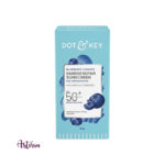 Dot & Key Blueberry Hydrate Barrier Repair Sunscreen SPF 50+ PA++++, 50 g
