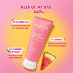 Dot & Key Watermelon Cooling Gel Face Wash, 100 ml - Image 6