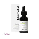 Minimalist 10% Niacinamide Serum, 30 ml