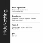 Minimalist 10% Niacinamide Serum, 30 ml - Image 3