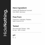 Minimalist 10% Vitamin B5 Moisturizer, 50 g - Image 5