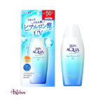 Skin Aqua Super Moisture UV Gel Sunscreen SPF 50+ PA++++, 110 g