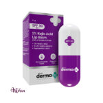 The Derma Co. 1% Kojic Acid Lip Balm SPF 30, 4.5 g