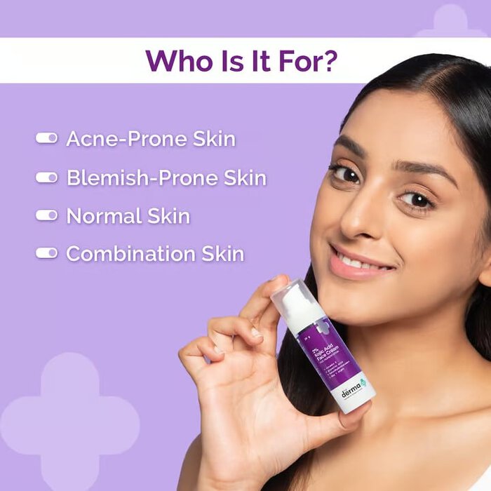 The Derma Co. 2% Kojic Acid Face Cream, 30 g - Image 3