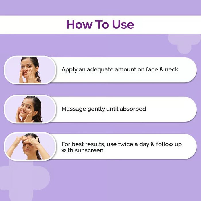 The Derma Co. 2% Kojic Acid Face Cream, 30 g - Image 4