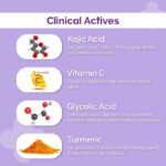 The Derma Co. 2% Kojic Acid Face Cream, 30 g - Image 5