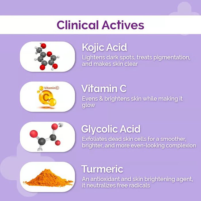 The Derma Co. 2% Kojic Acid Face Cream, 30 g - Image 5