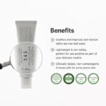 Dr Althea 345 Relief Face Cream, 50 ml - Image 3