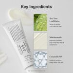 Dr Althea 345 Relief Face Cream, 50 ml - Image 4