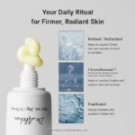 Dr Althea Pure Retinol 0.15% Ceramide Face Cream, 20 g - Image 5