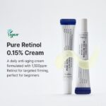 Dr Althea Pure Retinol 0.15% Ceramide Face Cream, 20 g - Image 6