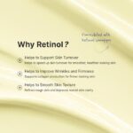 Dr Althea Pure Retinol 0.15% Ceramide Face Cream, 20 g - Image 3